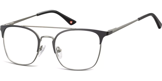 Montana Eyewear Eyeglasses MM600 MM600E