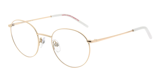 United Colors of Benetton Eyeglasses 3025 400