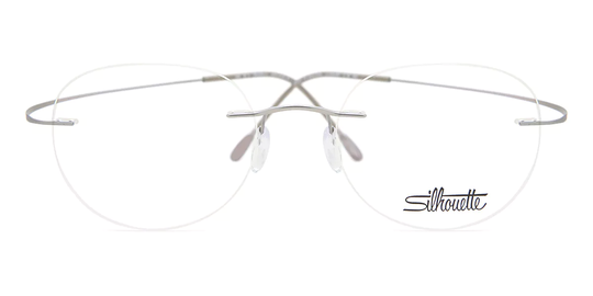 Silhouette Eyeglasses TMA Must Collection 2017 5515 7110