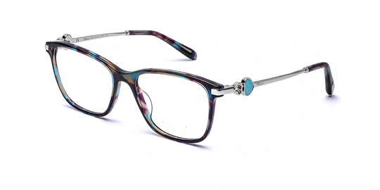 Chopard Eyeglasses VCH244S 0GEK
