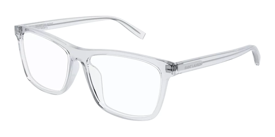 Saint Laurent Eyeglasses SL 505 004