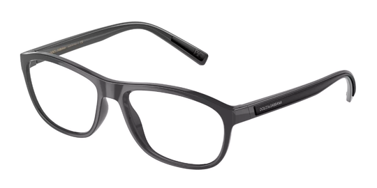 Dolce & Gabbana Eyeglasses DG5073 3101
