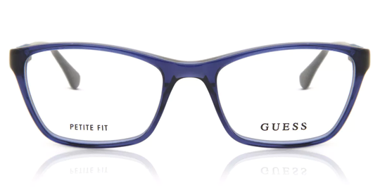 Guess Eyeglasses GU 2594 090