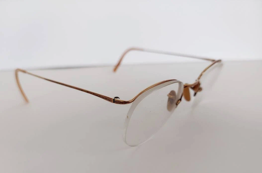 Vintage 1920S Eyeglassss Frames