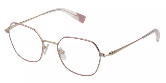 Furla Eyeglasses VFU359 0492