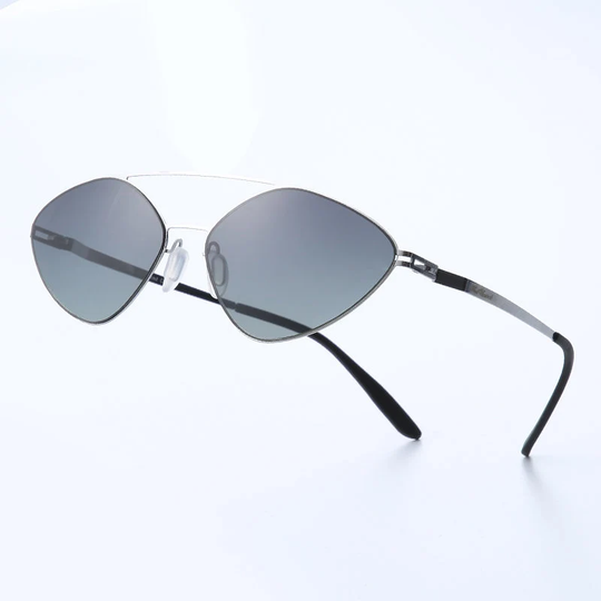 Cat Eye Sunglasses Super Light Weight Unbreakable Prescription Glasses Groomsmen Proposal Frames