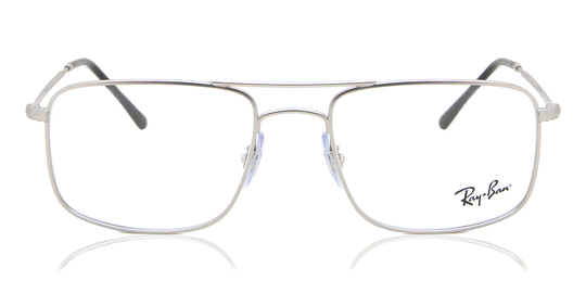 Ray-Ban Eyeglasses RX6434 2538