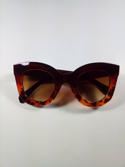Cat Eye Sunglasses For Women