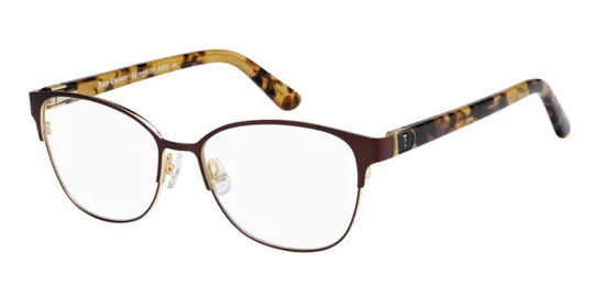 Juicy Couture Eyeglasses JU 181 HGC