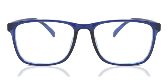SmartBuy Collection Eyeglasses Hoyte Blue-Light Block 257 C21