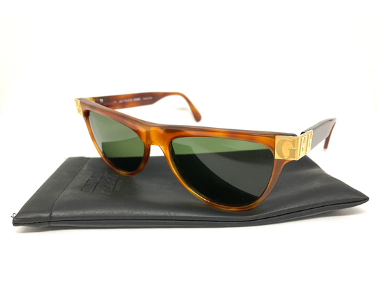 Gianfranco Ferré Gff 46/S 056 Vintage Sunglasses