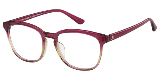Juicy Couture Eyeglasses JU 198 3R7