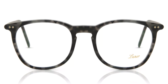 Lunor Eyeglasses A5 234 18