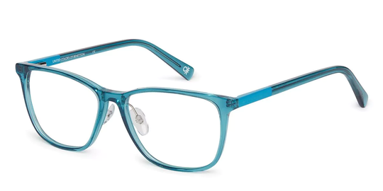United Colors of Benetton Eyeglasses 1029 520