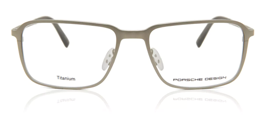 Porsche Design Eyeglasses P8293 B