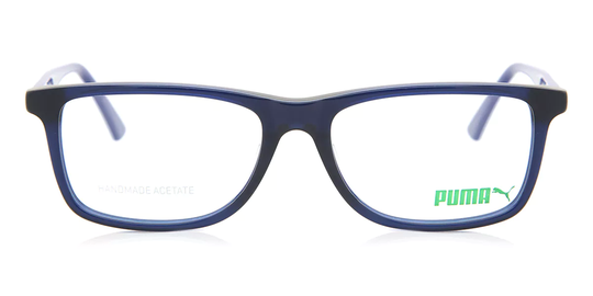 Puma Eyeglasses PJ0020O Kids 006