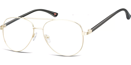 Montana Eyewear Eyeglasses MM599 MM599C