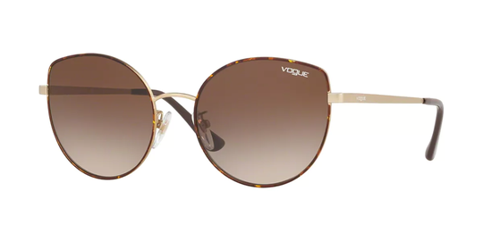 Vogue Eyewear Sunglasses VO4122SD Asian Fit 507813