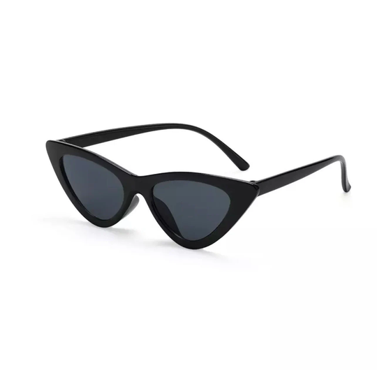 Women's Summer Fashion Sunglasses Small Frame Eyewear Trendiest Glasses On The Market Eco Friendly