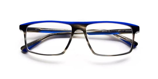 Etnia Barcelona Eyeglasses Charles BKBL