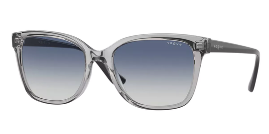 Vogue Eyewear Sunglasses VO5426SF Asian Fit 28204L