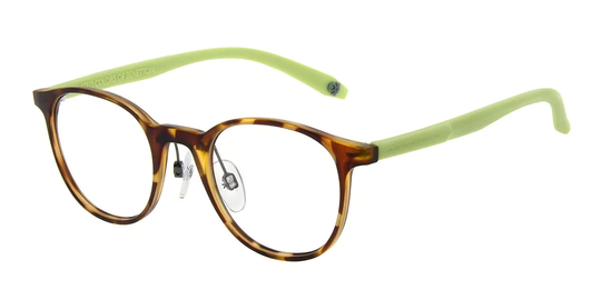 United Colors of Benetton Eyeglasses 2002 112
