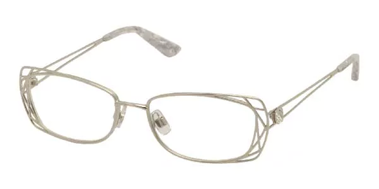 Swarovski Eyeglasses SW5005 016 C