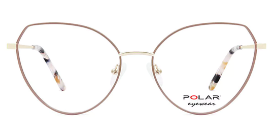 Polar Eyeglasses GLAM 890 08