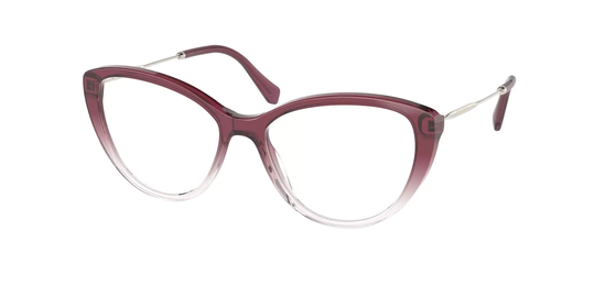 Miu Miu Eyeglasses MU02SV 04T1O1