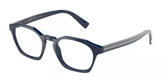 Dolce & Gabbana Eyeglasses DG3336 3280