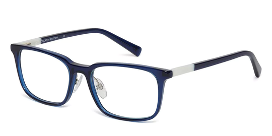 United Colors of Benetton Eyeglasses 1030 667