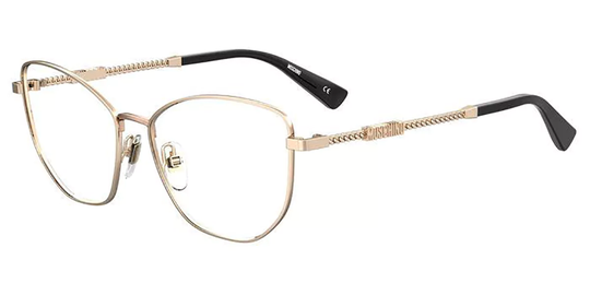 Moschino Eyeglasses MOS611 000