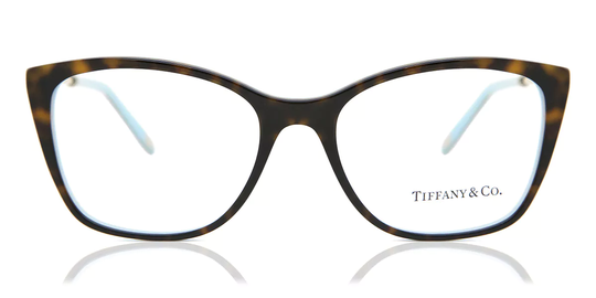 Tiffany & Co. Eyeglasses TF2160B 8134