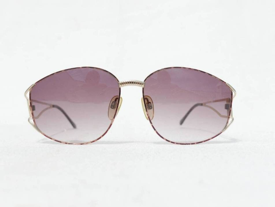 Vintage Yves Saint Laurent 6029 Sunglasses