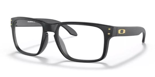 Oakley Eyeglasses OX8156 HOLBROOK RX 815608