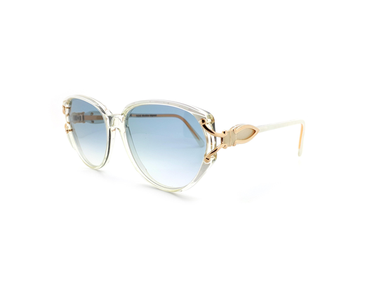 1980S Vintage Womens Sunglasses, Elce Helene 628 // New Old Stock Sunglasses