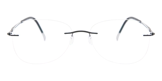 Silhouette Eyeglasses TNG 5521 9040
