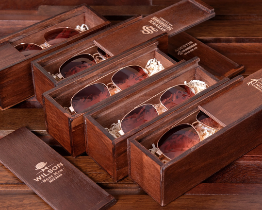 Groomsmen Gifts, Personalized Sunglasses & Bottle Opener in Groomsman Gift Box Set, Best Man Gift, Groom For Men, Mens